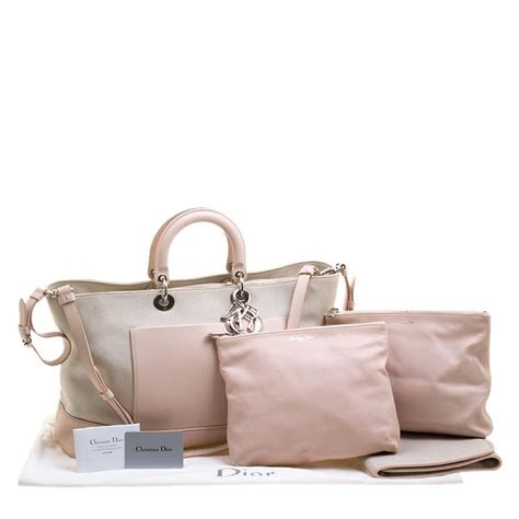 diaper bag dior|christian dior diaper bag.